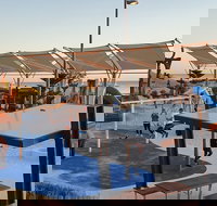 Rancho Relaxo 3 Bedroom House - Tourism Search