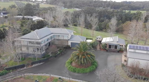 Emerald Ridge - Tourism Search 2