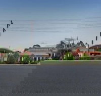 Banksia Motel Collie - Tourism Search