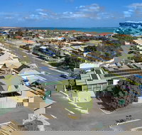 Geraldton Motor Inn - Tourism Search