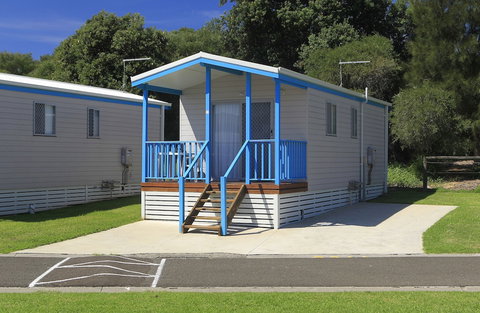 Corrimal Beach Tourist Park - Tourism Search 5
