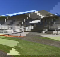 Corrimal Beach Tourist Park - Tourism Search