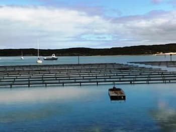 Longbeach Apartments Coffin Bay - Tourism Search 5