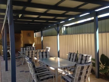 Longbeach Apartments Coffin Bay - Tourism Search 0