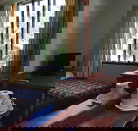 Harp Hotel - Tourism Search