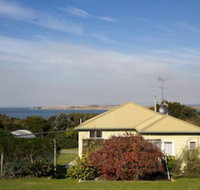 Lady Barron Holiday Home - Tourism Search