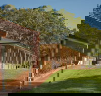 Serafino McLaren Vale - Tourism Search