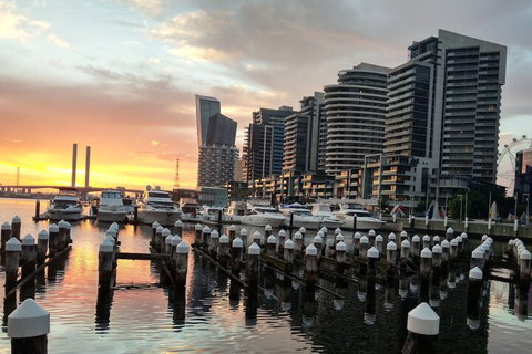 Harbour Escape Apartments - Tourism Search 1