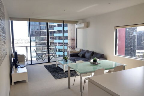 Harbour Escape Apartments - Tourism Search 6
