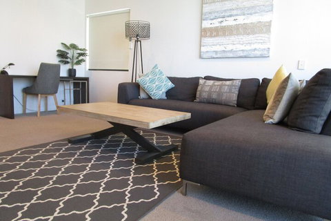 Harbour Escape Apartments - Tourism Search 5