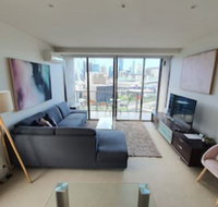 Harbour Escape Apartments - Tourism Search