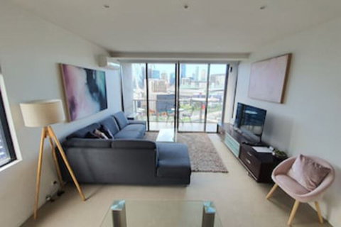 Harbour Escape Apartments - Tourism Search 0