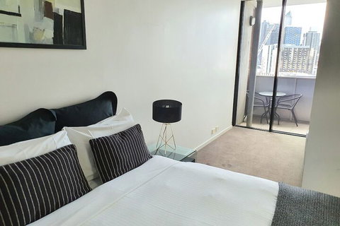 Harbour Escape Apartments - Tourism Search 4