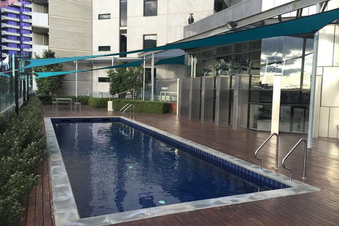 Harbour Escape Apartments - Tourism Search 3