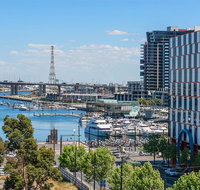 Peppers Docklands - Tourism Search