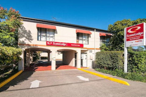 Econo Lodge Waterford - Tourism Search 0