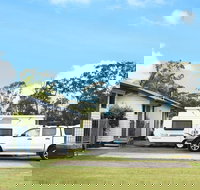 Tasman Holiday Parks - Fraser Coast - Tourism Search