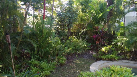 Bel Air Motel - Tourism Search 6