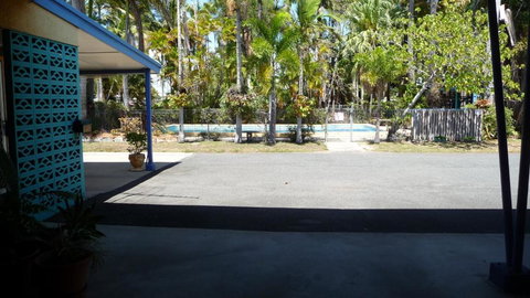 Bel Air Motel - Tourism Search 5