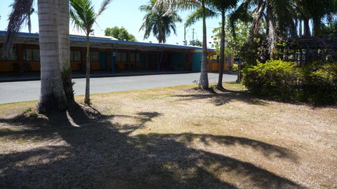 Bel Air Motel - Tourism Search 2