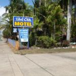Bel Air Motel - Tourism Search 0