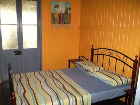 Mango Tourist Hostel - Tourism Search 3