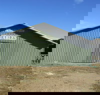 Allonville Motel - Tourism Search