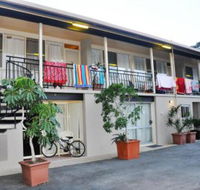 Sundial Holiday Units - Tourism Search