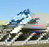 Carriers Arms Hotel - Tourism Search