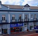 Geraldton Backpackers - Tourism Search