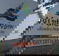 Waterview Gosford Motor Inn - Tourism Search