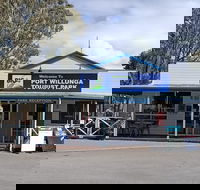 Big4 Port Willunga Tourist Park - Tourism Search