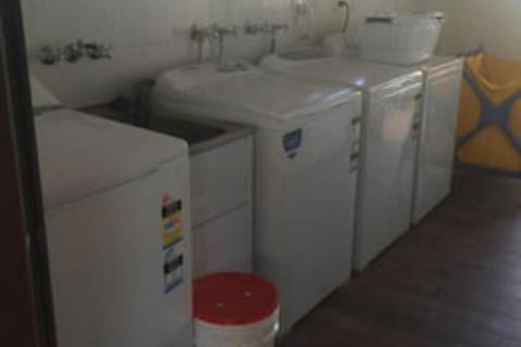 Charleville Motel - Tourism Search 2