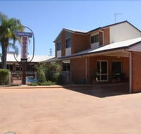 Charleville Motel - Tourism Search