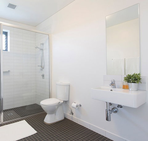 Western Sydney University Village Hawkesbury - Tourism Search 0