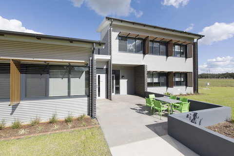 Western Sydney University Village Hawkesbury - Tourism Search 3