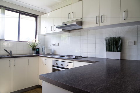 Western Sydney University Village Hawkesbury - Tourism Search 2