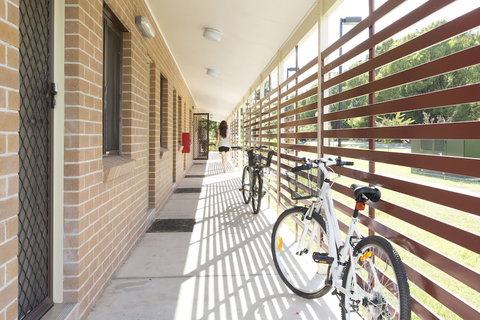 Western Sydney University Village Hawkesbury - Tourism Search 4