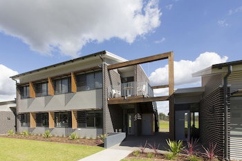Western Sydney University Village Hawkesbury - Tourism Search 1