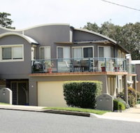 Seafaring at Fingal Bay - Tourism Search
