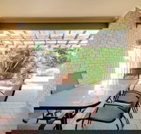 Bombora at Fingal Bay - Tourism Search