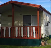 The Haven Caravan Park - Tourism Search