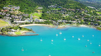 Tourism Listing Partner Whitsundays Accommodation