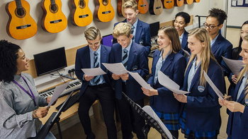 Tourism Listing Partner Canberra Private Schools