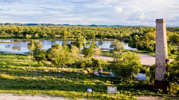 Tourism Listing Partner Accommodation Georgetown