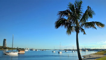 Tourism Listing Partner Accommodation Main Beach