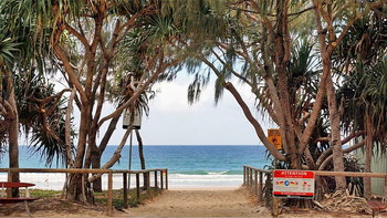 Tourism Listing Partner Accommodation Mermaid Beach