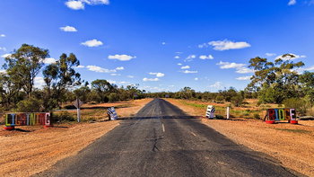 Tourism Listing Partner Lightning Ridge Tourism