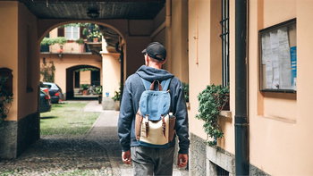 Tourism Listing Partner Hotel Accommodation