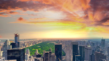 Tourism Listing Partner Accommodation New York